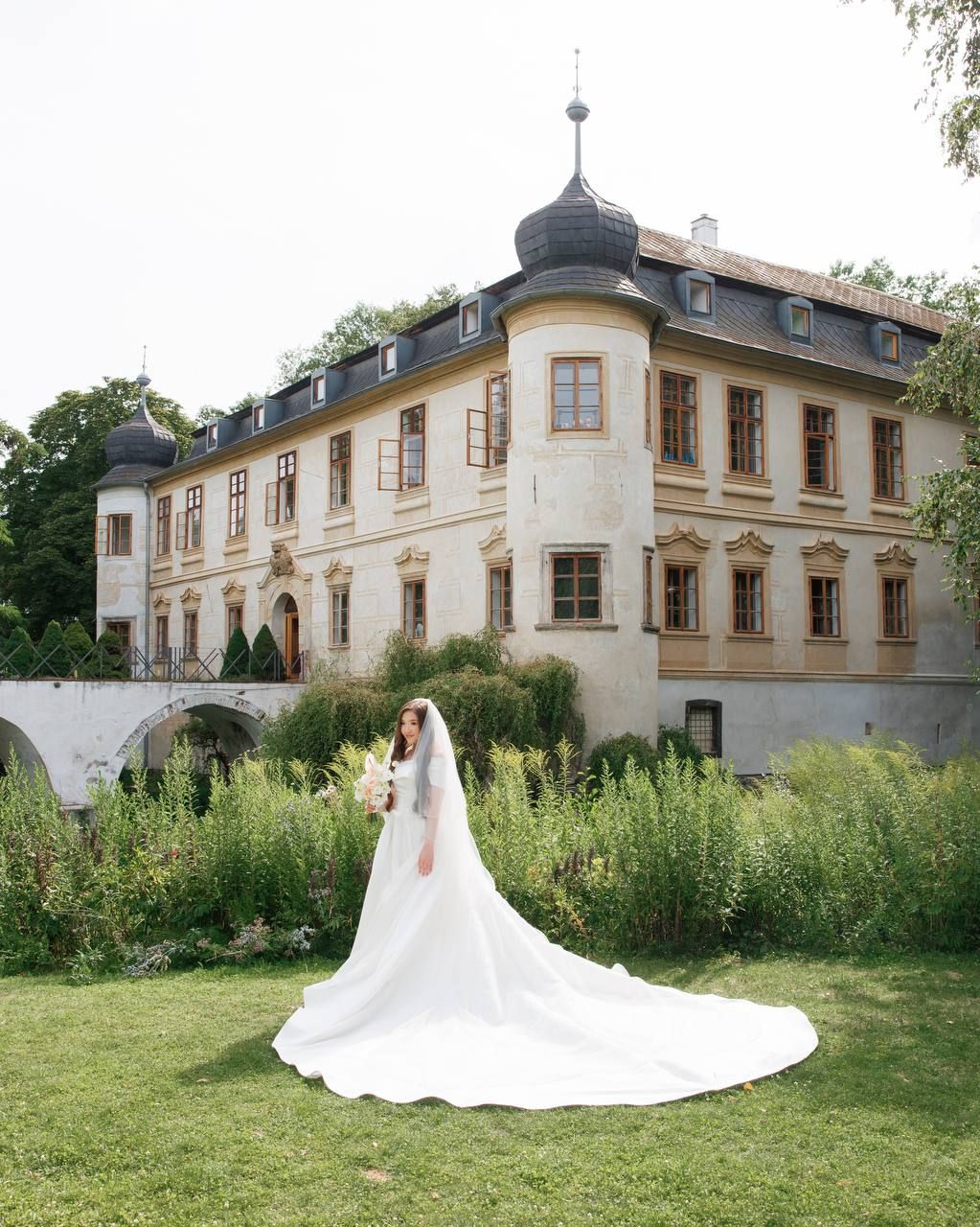 Диана & Aлександр