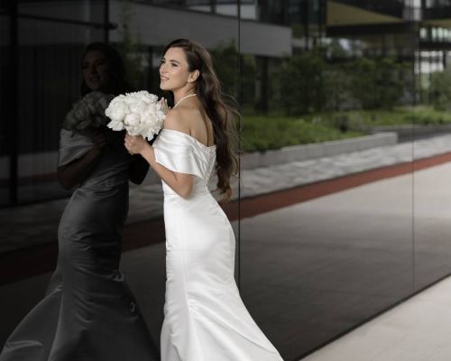 Irina & Oleg - Photo № 5