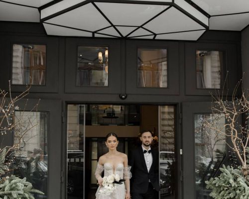 Tereza & Patrik - Photo № 6