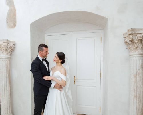 Karina & Pavel - Photo № 6