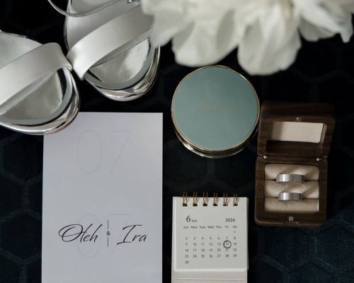 Irina & Oleg - Photo № 6