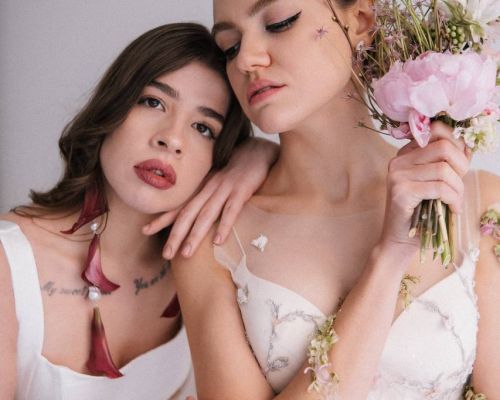 Fashion Photo Shoot - Photo № 6