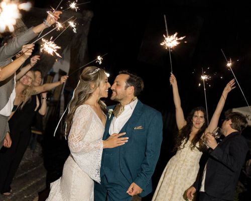 Pamela & Oliver - Photo № 7