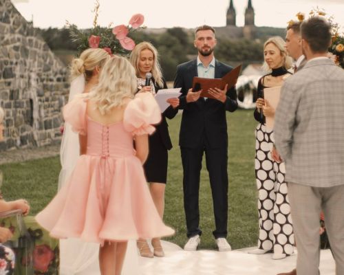 Nataliia & Maxim - Photo № 6