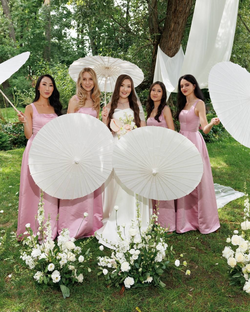 Диана & Aлександр