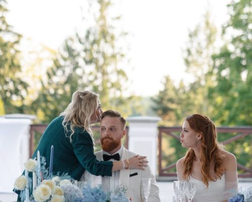 Zoe & Artur - Photo № 7