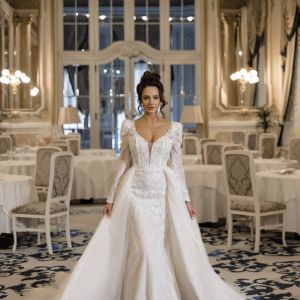 Wedding fashion photo shoot