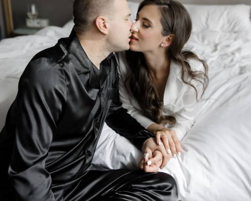 Irina & Oleg - Photo № 7