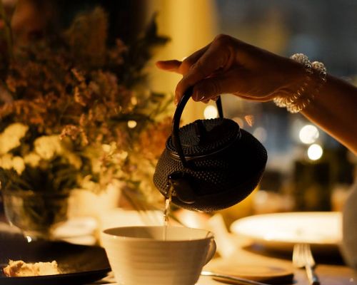 Emma & Oliver - Photo № 7