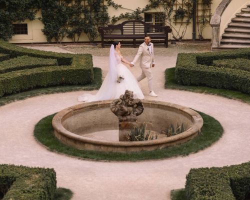 Elina & Alexander - Photo № 7