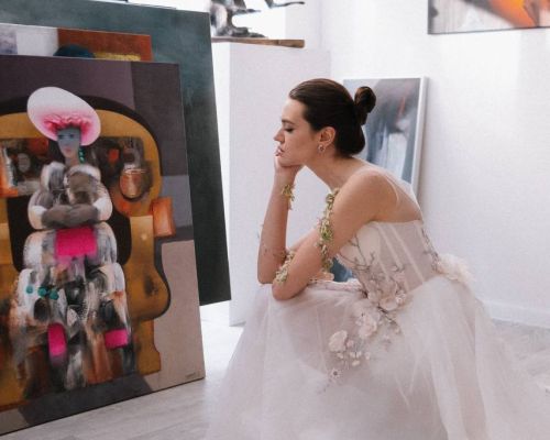 Fashion Photo Shoot - Photo № 7