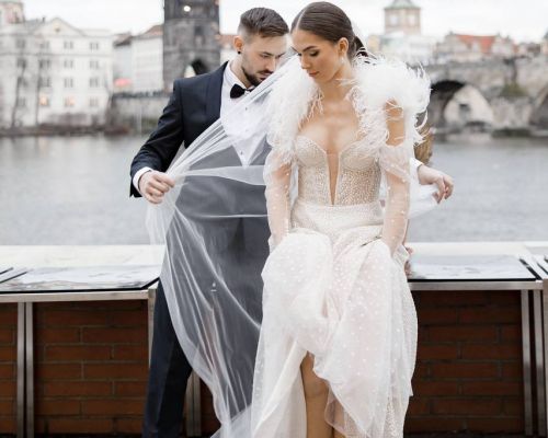 Tereza & Patrik - Photo № 8