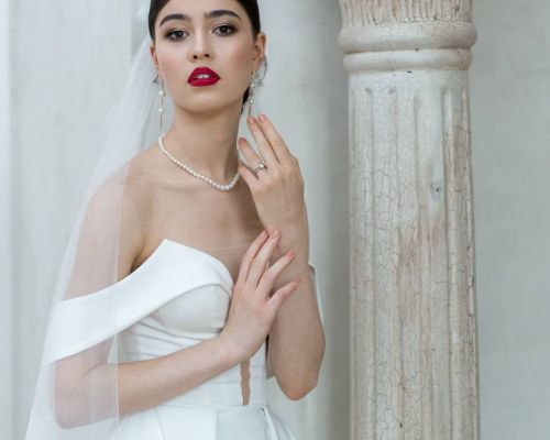 Karina & Pavel - Photo № 8