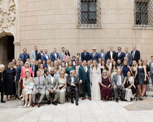 Pamela & Oliver - Photo № 8