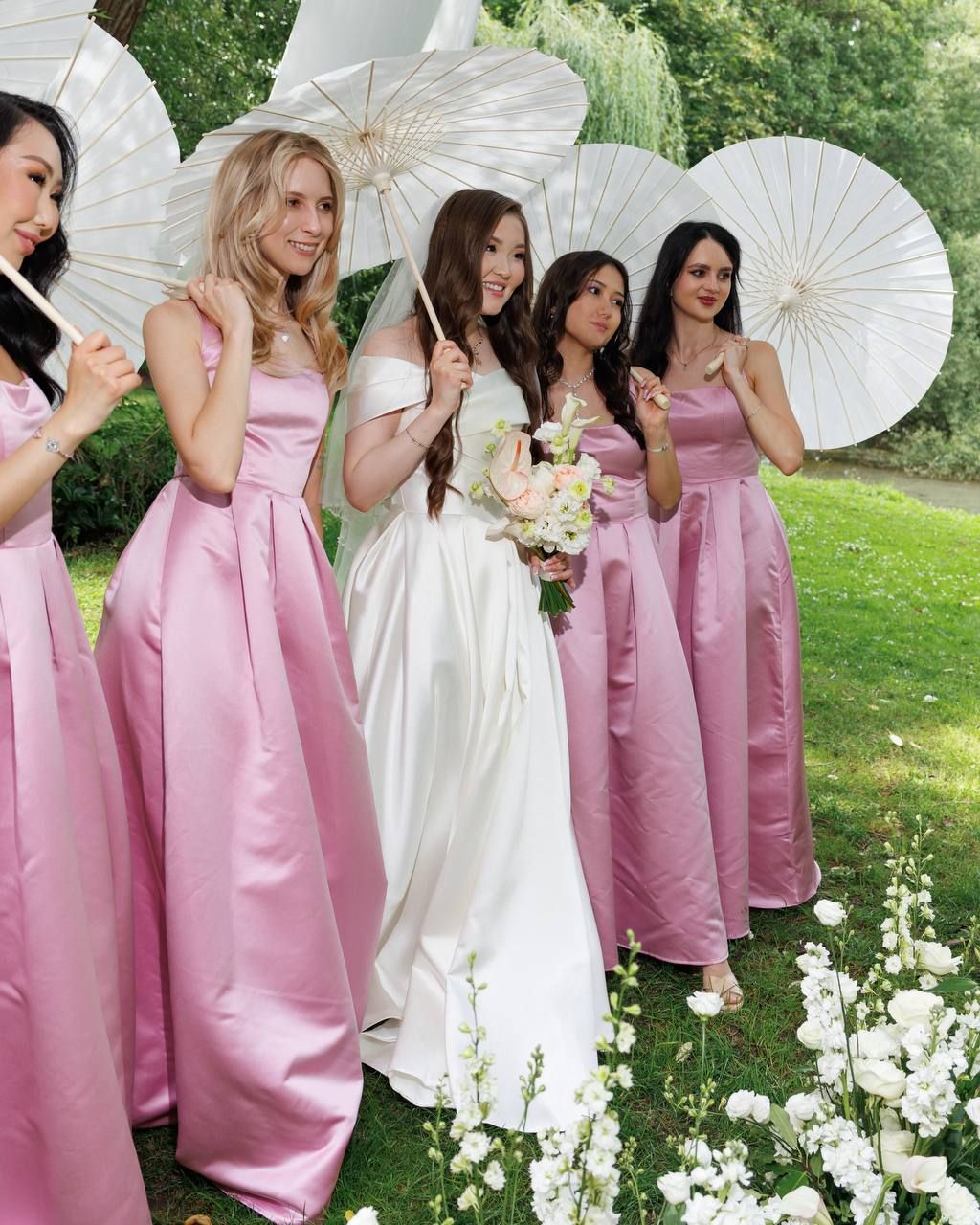 Диана & Aлександр