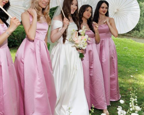 Диана & Aлександр - Фото № 8