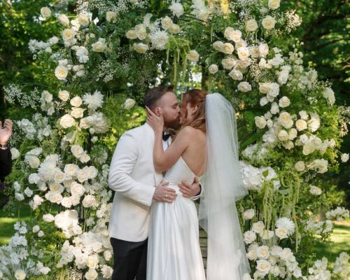 Zoe & Artur - Photo № 8