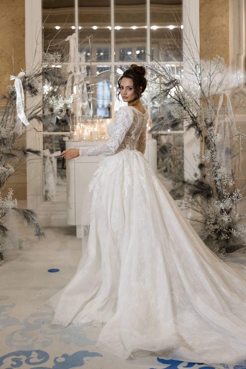 Wedding fashion photo shoot