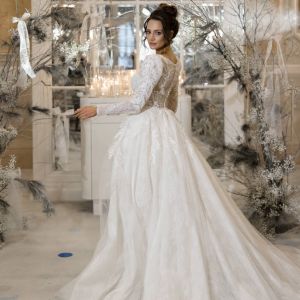 Wedding fashion photo shoot