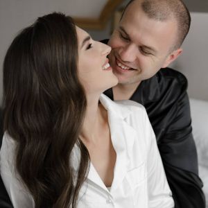 Irina & Oleg