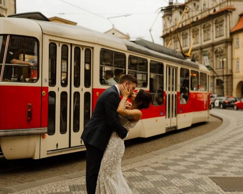 Emma & Oliver - Photo № 8