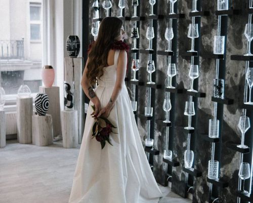 Fashion Photo Shoot - Photo № 8