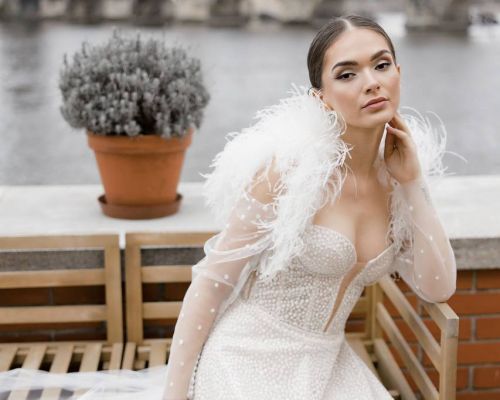 Tereza & Patrik - Photo № 9