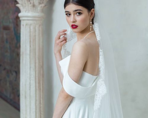 Karina & Pavel - Photo № 9