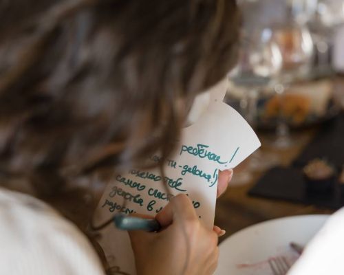 Paulina & Sergej  - Photo № 9