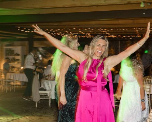 Pamela & Oliver - Photo № 9