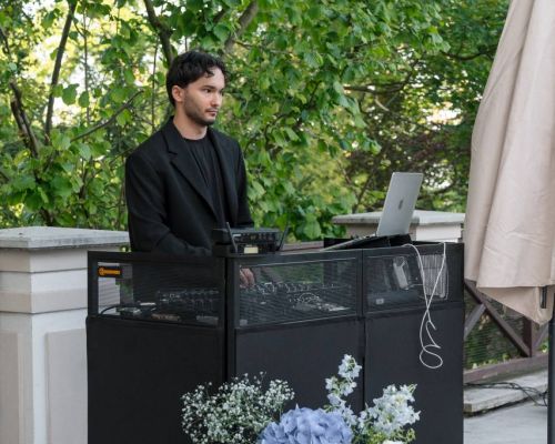 Zoe & Artur - Photo № 9