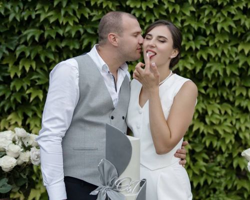 Irina & Oleg - Photo № 9