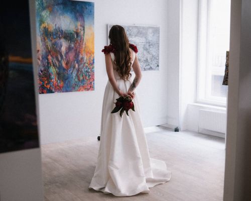 Fashion Photo Shoot - Photo № 9