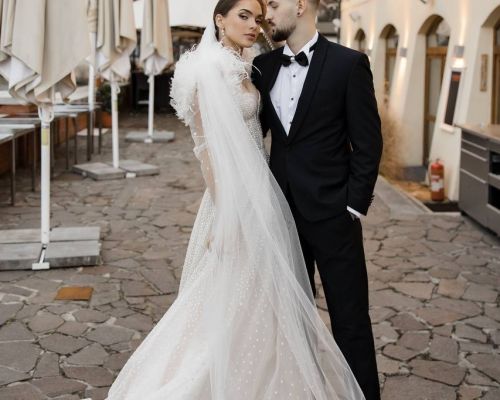 Tereza & Patrik - Photo № 10