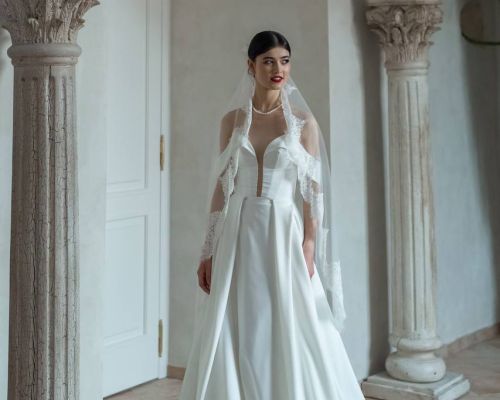 Karina & Pavel - Photo № 10