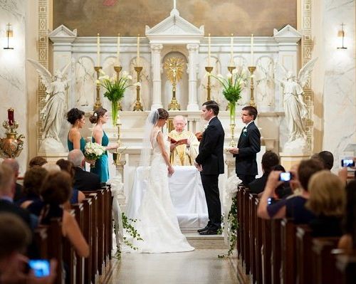  International wedding Slider - Photo № 2