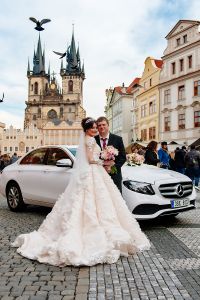 The Old Town Hall is the most popular wedding venue in Europe.