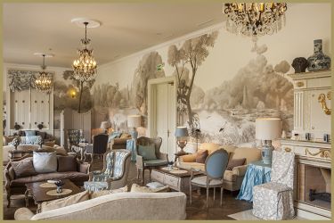 Catalog The Amade Chateau - Photo № 5