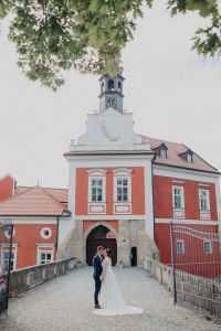 Savoia castle