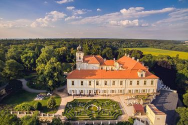  Замок Лоучен - Фото № 