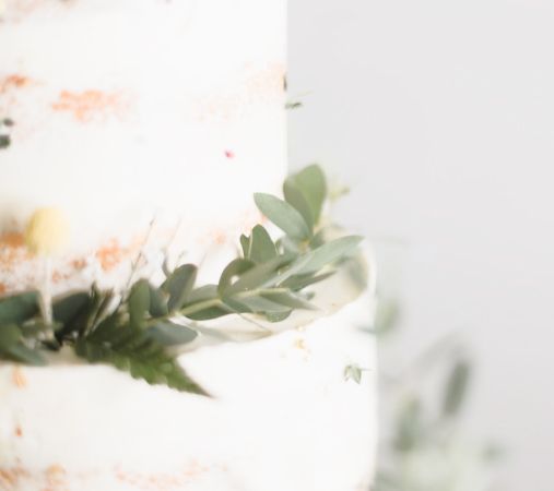 Related service Wedding Cakes - Photo № 1