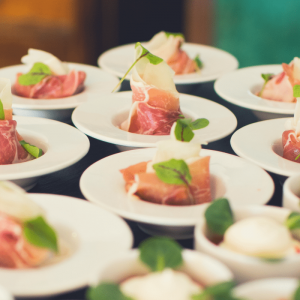  Catering - Photo № 1