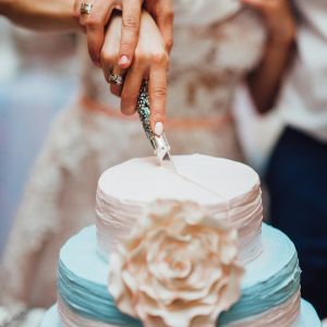  Wedding Cakes - Photo № 6