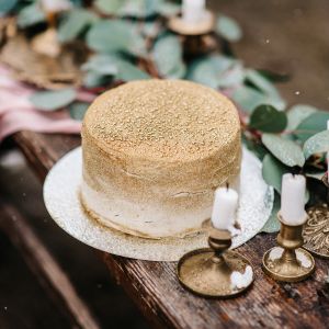  Wedding Cakes - Photo № 7